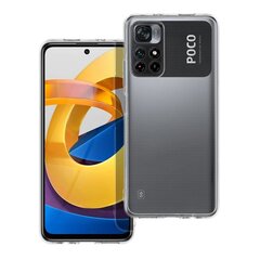 Oem Clear Case kaina ir informacija | Telefono dėklai | pigu.lt