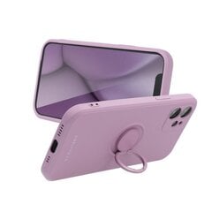 ROAR AMBER чехол для iPhone 15 (6,1") - Розовый цена и информация | Чехлы для телефонов | pigu.lt