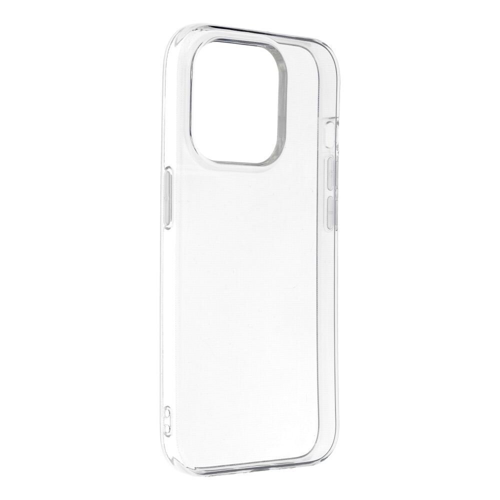 OEM Clear Case kaina ir informacija | Telefono dėklai | pigu.lt