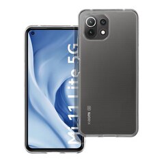 Oem Clear Case kaina ir informacija | Telefono dėklai | pigu.lt