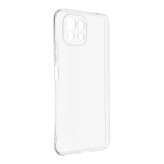 Oem Clear Case kaina ir informacija | Telefono dėklai | pigu.lt