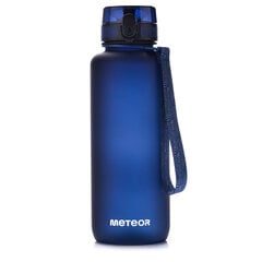 Vandens butelis Meteor, 1500 ml цена и информация | Фляги для воды | pigu.lt
