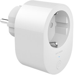 Умная розетка Xiaomi Smart Plug 2 цена и информация | Xiaomi Сантехника, ремонт, вентиляция | pigu.lt