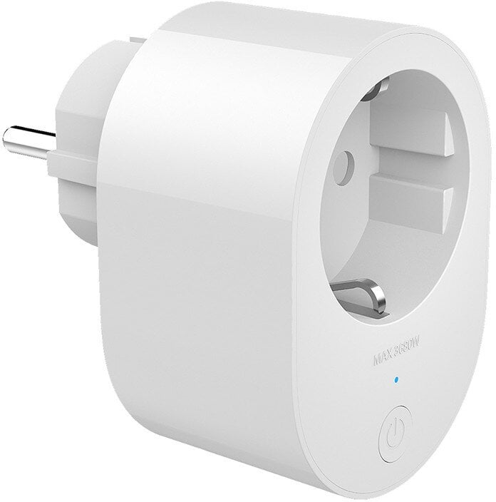 Xiaomi Smart Plug 2 kaina ir informacija | Apsaugos sistemos, valdikliai | pigu.lt