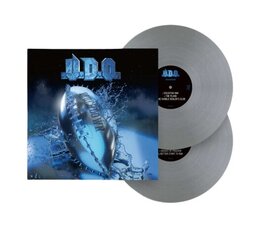 Vinilinė plokšte U.D.O. Touchdown kaina ir informacija | Vinilinės plokštelės, CD, DVD | pigu.lt