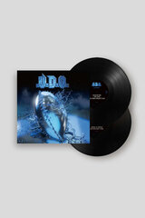 Vinilinė plokštelė LP U.D.O. - Touchdown kaina ir informacija | Vinilinės plokštelės, CD, DVD | pigu.lt