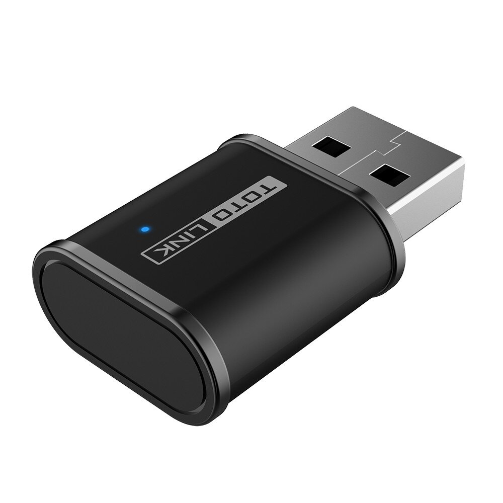 Totolink A650USM kaina ir informacija | Adapteriai, USB šakotuvai | pigu.lt