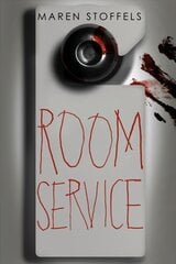 Room Service цена и информация | Книги для подростков и молодежи | pigu.lt