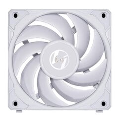 Lian Li Uni FAN P28 White UF-P28120-1W kaina ir informacija | Kompiuterių ventiliatoriai | pigu.lt