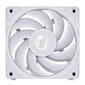 Lian Li Uni FAN P28 White UF-P28120-1W kaina ir informacija | Kompiuterių ventiliatoriai | pigu.lt