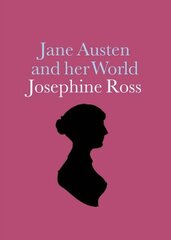 Jane Austen and her World цена и информация | Биографии, автобиогафии, мемуары | pigu.lt