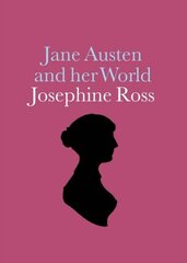 Jane Austen and her World kaina ir informacija | Biografijos, autobiografijos, memuarai | pigu.lt