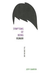 Symptoms of Being Human цена и информация | Книги для подростков и молодежи | pigu.lt