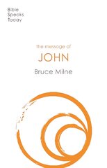 Message of John: Here Is Your King Revised edition kaina ir informacija | Dvasinės knygos | pigu.lt