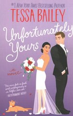 Unfortunately Yours: A Novel цена и информация | Фантастика, фэнтези | pigu.lt