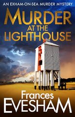 Murder At the Lighthouse kaina ir informacija | Fantastinės, mistinės knygos | pigu.lt