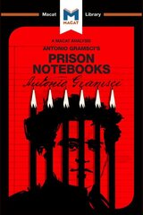 Analysis of Antonio Gramsci's Prison Notebooks kaina ir informacija | Socialinių mokslų knygos | pigu.lt