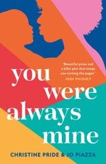 You Were Always Mine цена и информация | Фантастика, фэнтези | pigu.lt