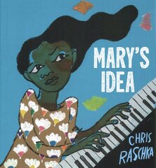 Mary's Idea kaina ir informacija | Knygos paaugliams ir jaunimui | pigu.lt