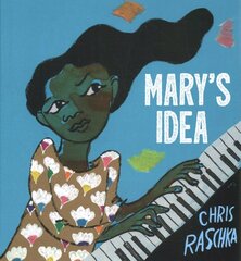 Mary's Idea цена и информация | Книги для подростков  | pigu.lt