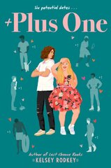 Plus One цена и информация | Книги для подростков  | pigu.lt