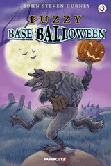 Fuzzy Baseball Vol. 5: Baseballoween цена и информация | Книги для подростков  | pigu.lt