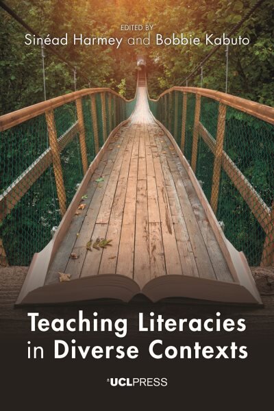 Teaching Literacies in Diverse Contexts цена и информация | Užsienio kalbos mokomoji medžiaga | pigu.lt