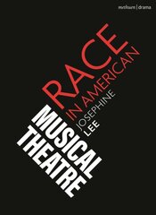 Race in American Musical Theater kaina ir informacija | Knygos apie meną | pigu.lt