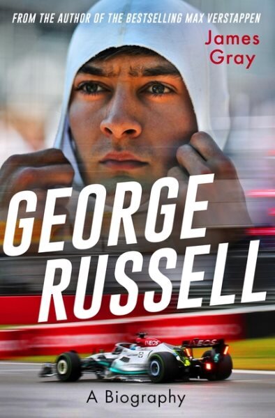 George Russell: A Biography kaina ir informacija | Biografijos, autobiografijos, memuarai | pigu.lt