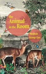 Animal in the Room kaina ir informacija | Poezija | pigu.lt