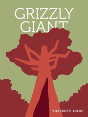 Grizzly Giant цена и информация | Энциклопедии, справочники | pigu.lt
