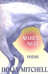 Mare's Nest цена и информация | Поэзия | pigu.lt