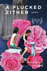 Plucked Zither kaina ir informacija | Poezija | pigu.lt