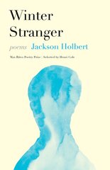 Winter Stranger: Poems kaina ir informacija | Poezija | pigu.lt