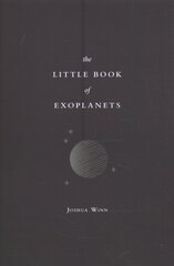 Little Book of Exoplanets цена и информация | Книги по социальным наукам | pigu.lt