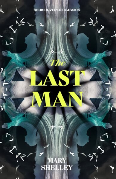 Last Man kaina ir informacija | Fantastinės, mistinės knygos | pigu.lt