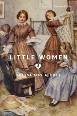 Little Women цена и информация | Fantastinės, mistinės knygos | pigu.lt