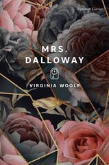 Mrs. Dalloway цена и информация | Fantastinės, mistinės knygos | pigu.lt