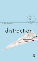 Distraction цена и информация | Исторические книги | pigu.lt