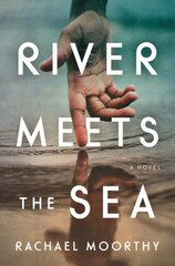 River Meets the Sea: A Novel цена и информация | Fantastinės, mistinės knygos | pigu.lt