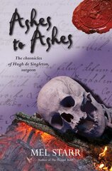 Ashes To Ashes New edition kaina ir informacija | Fantastinės, mistinės knygos | pigu.lt