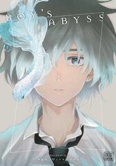 Boy's Abyss, Vol. 2 цена и информация | Фантастика, фэнтези | pigu.lt