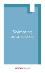 Swimming: Vintage Minis kaina ir informacija | Knygos apie sveiką gyvenseną ir mitybą | pigu.lt