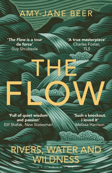 Flow: Rivers, Water and Wildness kaina ir informacija | Biografijos, autobiografijos, memuarai | pigu.lt