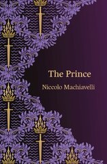 Prince (Hero Classics) цена и информация | Исторические книги | pigu.lt