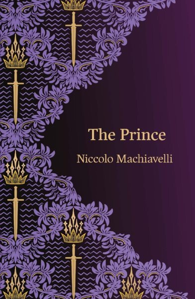 Prince (Hero Classics) kaina ir informacija | Istorinės knygos | pigu.lt
