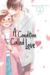 Condition Called Love 4 цена и информация | Фантастика, фэнтези | pigu.lt