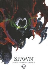 Spawn Origins, Volume 12 kaina ir informacija | Fantastinės, mistinės knygos | pigu.lt