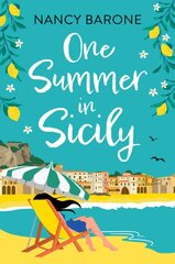 One Summer in Sicily цена и информация | Фантастика, фэнтези | pigu.lt