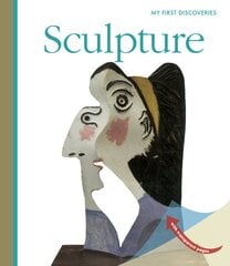 Sculpture New edition цена и информация | Книги для подростков  | pigu.lt